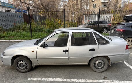 Daewoo Nexia I рестайлинг, 2013 год, 210 000 рублей, 2 фотография