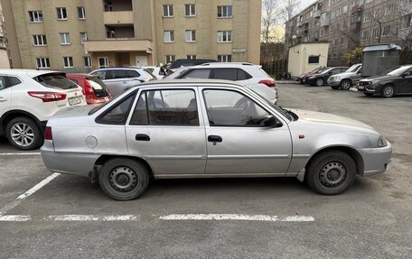 Daewoo Nexia I рестайлинг, 2013 год, 210 000 рублей, 4 фотография