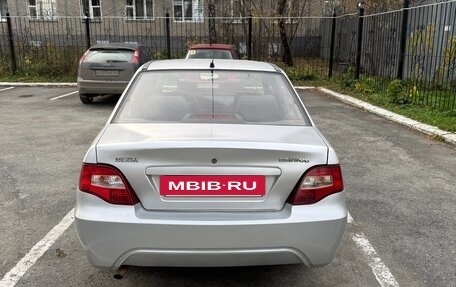 Daewoo Nexia I рестайлинг, 2013 год, 210 000 рублей, 3 фотография