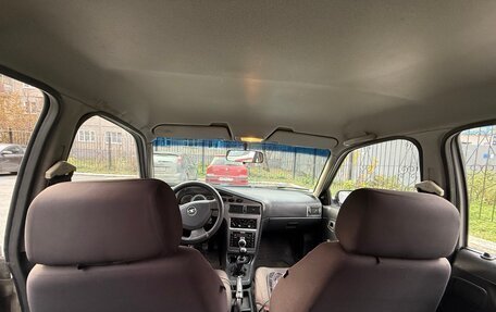 Daewoo Nexia I рестайлинг, 2013 год, 210 000 рублей, 7 фотография
