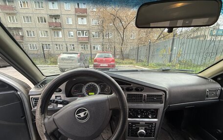 Daewoo Nexia I рестайлинг, 2013 год, 210 000 рублей, 6 фотография