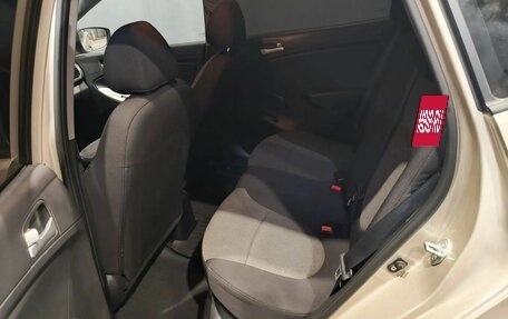 Hyundai Solaris II рестайлинг, 2012 год, 669 000 рублей, 11 фотография