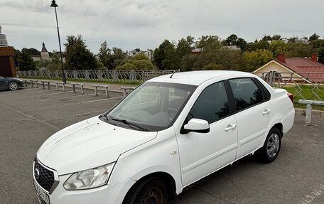 Datsun on-DO I рестайлинг, 2014 год, 259 000 рублей, 2 фотография