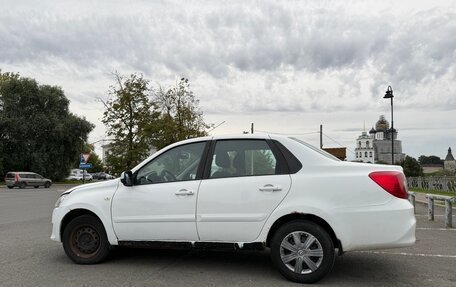 Datsun on-DO I рестайлинг, 2014 год, 259 000 рублей, 4 фотография