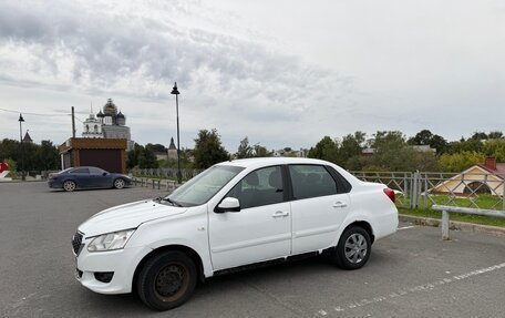 Datsun on-DO I рестайлинг, 2014 год, 259 000 рублей, 5 фотография