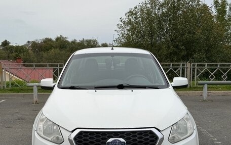 Datsun on-DO I рестайлинг, 2014 год, 259 000 рублей, 3 фотография
