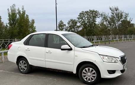 Datsun on-DO I рестайлинг, 2014 год, 259 000 рублей, 10 фотография