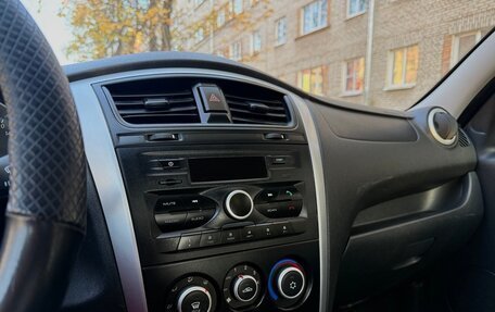Datsun on-DO I рестайлинг, 2014 год, 259 000 рублей, 13 фотография