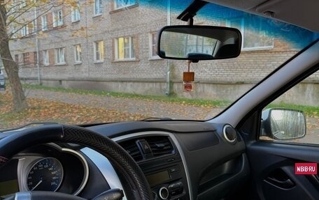 Datsun on-DO I рестайлинг, 2014 год, 259 000 рублей, 12 фотография
