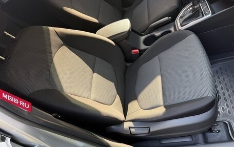 Hyundai Creta I рестайлинг, 2020 год, 1 650 000 рублей, 7 фотография