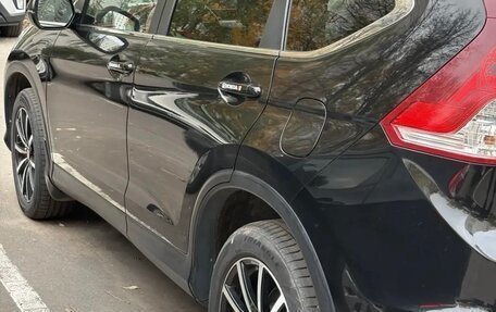 Honda CR-V IV рестайлинг, 2013 год, 2 170 000 рублей, 11 фотография