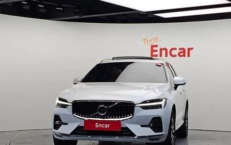 Volvo XC60 II, 2025 год, 6 048 880 рублей, 2 фотография