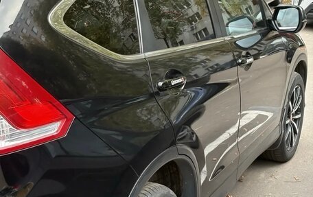 Honda CR-V IV рестайлинг, 2013 год, 2 170 000 рублей, 12 фотография