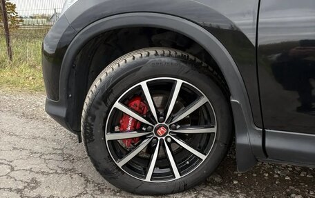 Honda CR-V IV рестайлинг, 2013 год, 2 170 000 рублей, 10 фотография