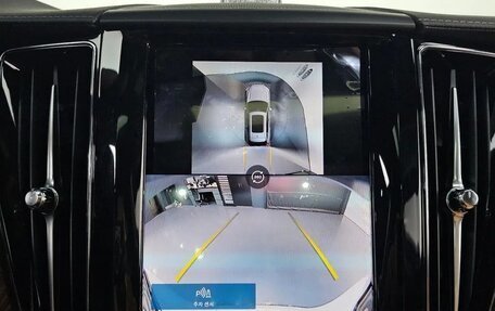Volvo XC60 II, 2025 год, 6 048 880 рублей, 7 фотография