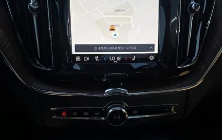 Volvo XC60 II, 2025 год, 6 048 880 рублей, 10 фотография