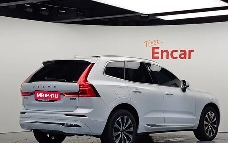Volvo XC60 II, 2025 год, 6 048 880 рублей, 4 фотография