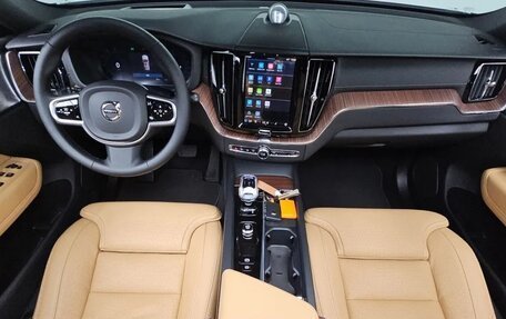 Volvo XC60 II, 2025 год, 6 048 880 рублей, 14 фотография