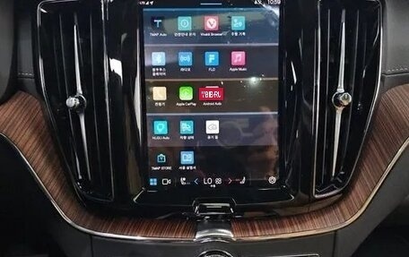 Volvo XC60 II, 2025 год, 6 048 880 рублей, 9 фотография