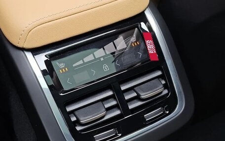 Volvo XC60 II, 2025 год, 6 048 880 рублей, 13 фотография