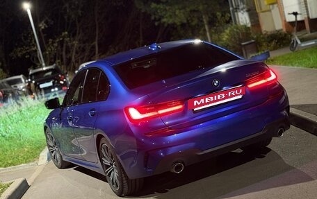 BMW 3 серия, 2020 год, 4 170 000 рублей, 7 фотография
