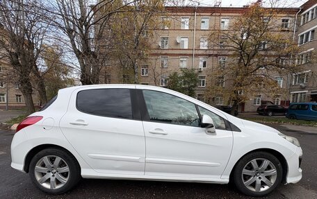Peugeot 308 II, 2012 год, 450 000 рублей, 2 фотография