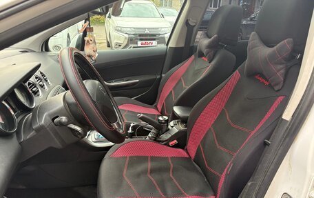 Peugeot 308 II, 2012 год, 450 000 рублей, 6 фотография