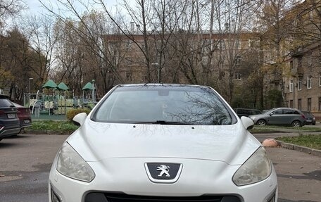 Peugeot 308 II, 2012 год, 450 000 рублей, 3 фотография