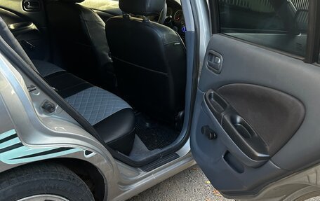 Nissan Almera, 2004 год, 320 000 рублей, 3 фотография