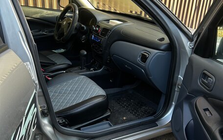 Nissan Almera, 2004 год, 320 000 рублей, 2 фотография