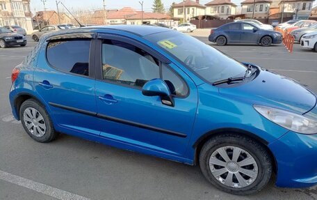 Peugeot 207 I, 2008 год, 329 000 рублей, 2 фотография