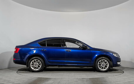 Skoda Octavia, 2016 год, 997 900 рублей, 4 фотография