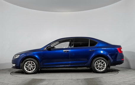 Skoda Octavia, 2016 год, 997 900 рублей, 8 фотография