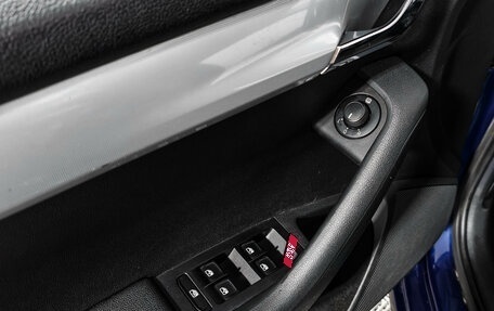 Skoda Octavia, 2016 год, 997 900 рублей, 10 фотография