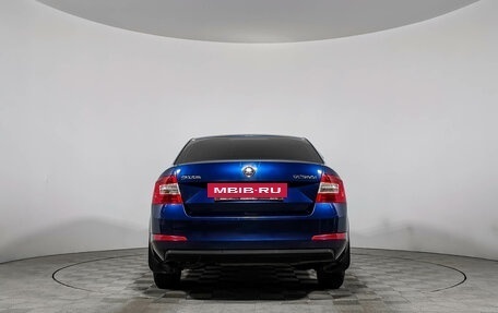 Skoda Octavia, 2016 год, 997 900 рублей, 6 фотография