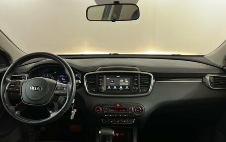 KIA Sorento III Prime рестайлинг, 2020 год, 3 180 000 рублей, 5 фотография