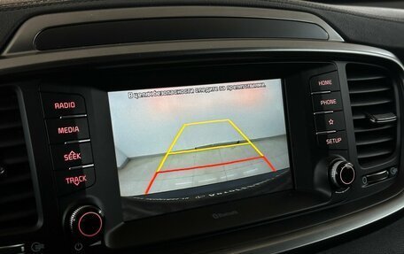 KIA Sorento III Prime рестайлинг, 2020 год, 3 180 000 рублей, 8 фотография