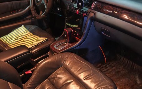 Audi A6, 2000 год, 385 000 рублей, 6 фотография