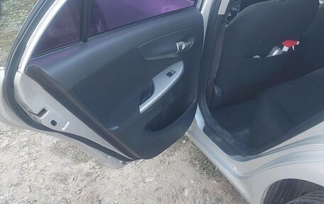 Toyota Corolla, 2007 год, 790 000 рублей, 5 фотография