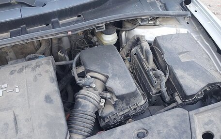 Toyota Corolla, 2007 год, 790 000 рублей, 7 фотография