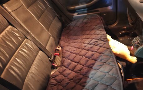 Audi A6, 2000 год, 385 000 рублей, 7 фотография