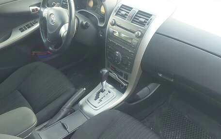 Toyota Corolla, 2007 год, 790 000 рублей, 8 фотография