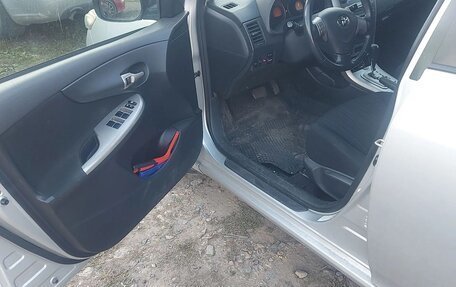 Toyota Corolla, 2007 год, 790 000 рублей, 6 фотография