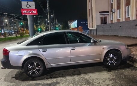 Audi A6, 2000 год, 385 000 рублей, 2 фотография