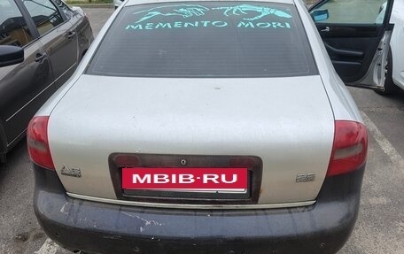 Audi A6, 2000 год, 385 000 рублей, 5 фотография