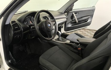 BMW 1 серия, 2011 год, 790 000 рублей, 8 фотография