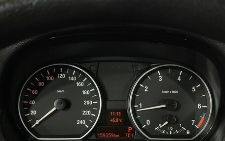 BMW 1 серия, 2011 год, 790 000 рублей, 7 фотография