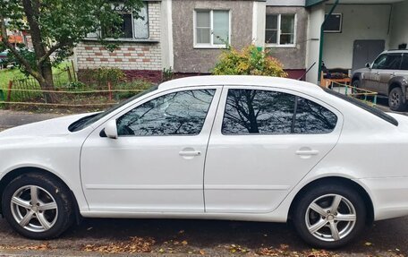 Skoda Octavia, 2011 год, 940 000 рублей, 4 фотография