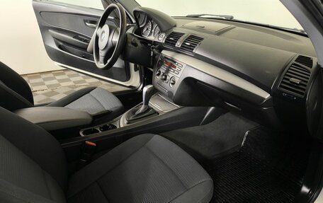 BMW 1 серия, 2011 год, 790 000 рублей, 10 фотография