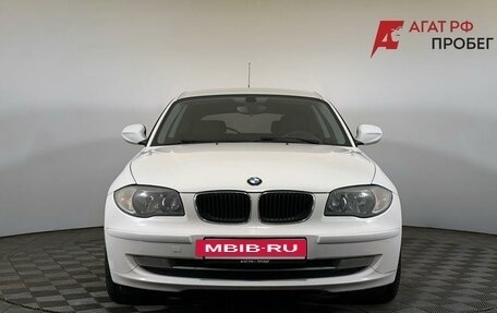 BMW 1 серия, 2011 год, 790 000 рублей, 2 фотография